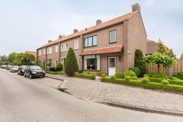 Woning Eikenlaan 7 Hoogland