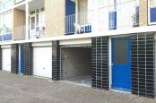 Garage Goeverneurkade 124 Voorburg
