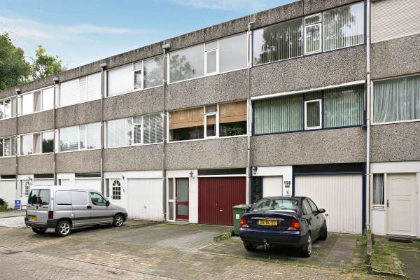 Woning Waleweinlaan 140 Geldrop