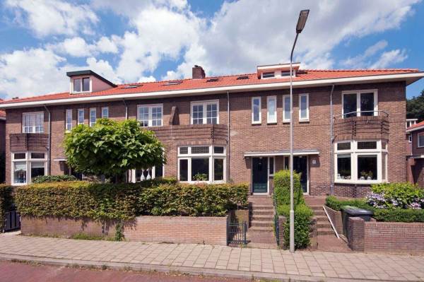 Woning Couperusstraat 4 Arnhem