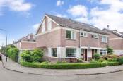 Woning Karel Doormanlaan 10 Woudenberg