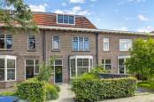 Woning Hyacintenlaan 17 Haarlem