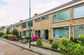 Woning Nolensstraat 4 Maarssen