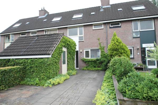 Woning Iemstukken 89 Assen