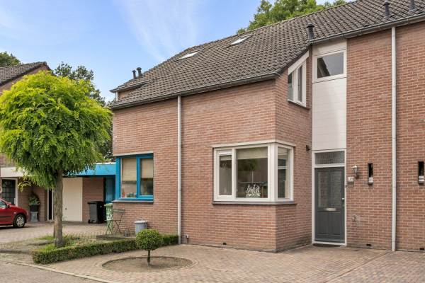 Woning Kastanjedreef 71 Heeswijk-Dinther