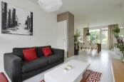 Woning Lamarckhof 4II Amsterdam