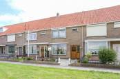 Woning Gravelandstraat 72 Volendam