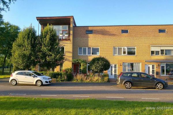 Woning Diemewei 4003 Wijchen