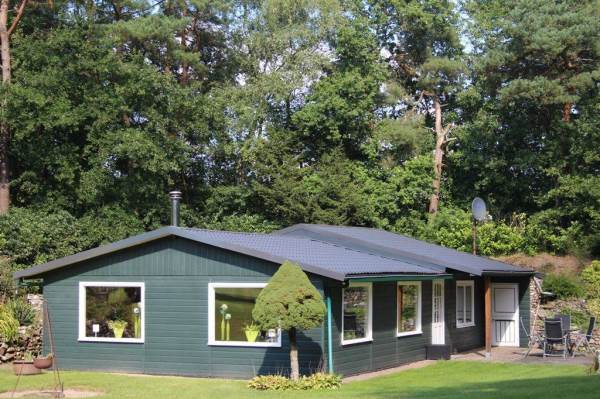 Woning Albaweg 33 Lieren