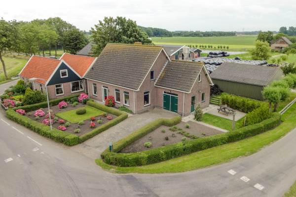 Woning Lekermeer 7 Wognum