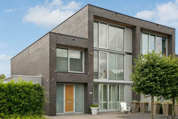 Woning de Kwekerij 3 Hillegom