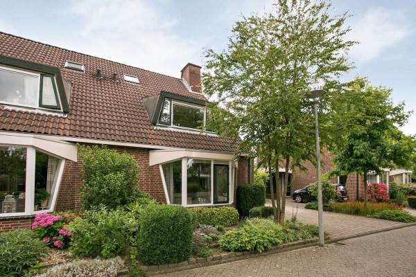 Woning Zülpichhof 37 Elst