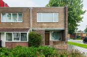Woning Linnaeusstraat 74 Zaandam
