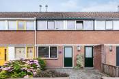 Woning Kamelenspoor 171 Maarssen
