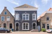 Woning Voorstraat 28- 30 Stad aan 't Haringvliet