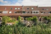 Woning Aïdaschouw 56 Zoetermeer