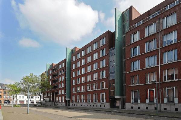 Woning Clermontlunet 23E Maastricht