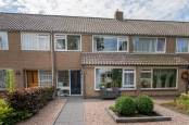 Woning Pieter Jelles Troelstrastraat 6 Harlingen