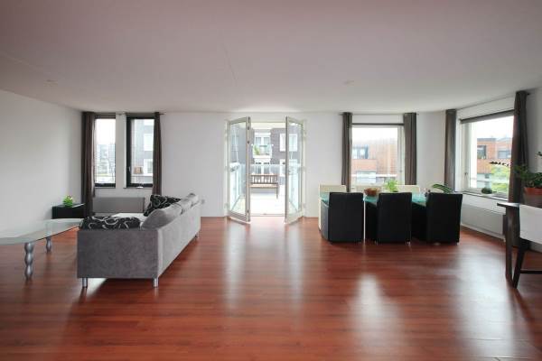 Woning Athenesingel 19 Den Haag