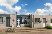 Woning Kongostraat 10 Spijkenisse