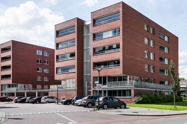 Woning Van Naeldwijcklaan 161 Capelle aan den IJssel