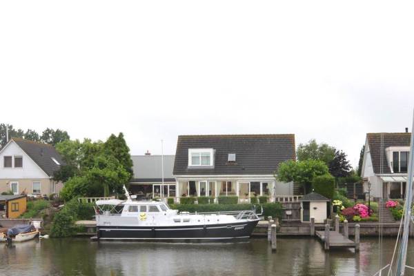 Woning Werfweg 29A Lelystad