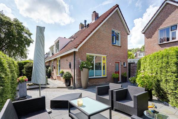 Woning Middelbeek 21 Ede