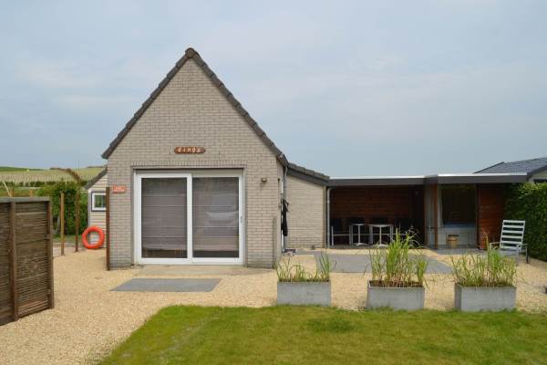 Woning 't Killetje 8a Breskens