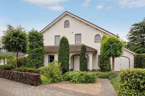 Woning Gulbergsven 7 Eindhoven
