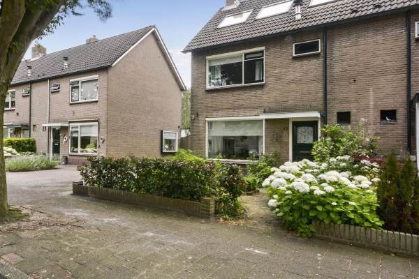 Woning Disselweg 16 Huizen