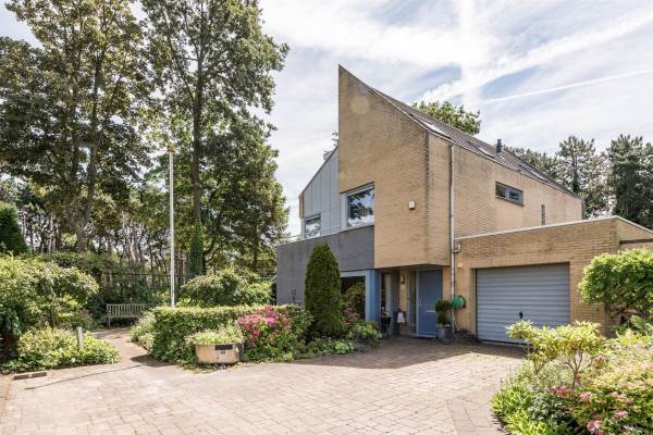 Woning Ganzenduin 10 Hoek Van Holland