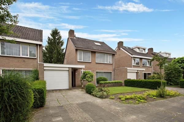 Woning Molvense Erven 115 Nuenen