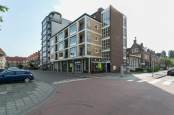 Woning Floresplein 38 Groningen