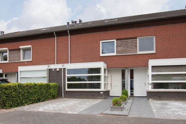 Woning de Lingert 5418 Wijchen
