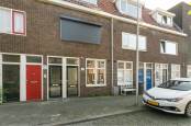 Woning Hermannus Elconiusstraat 59 Utrecht