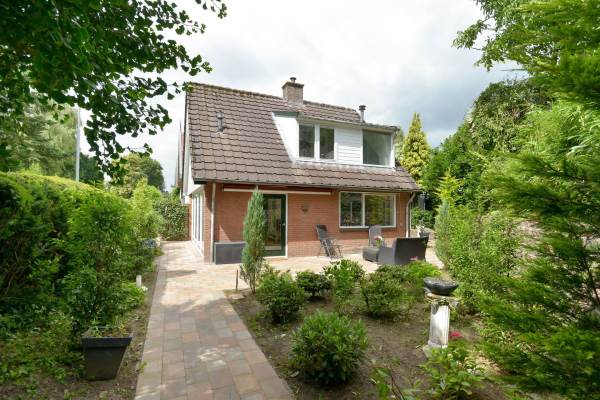 Woning Stortweg 1 Oosterbeek