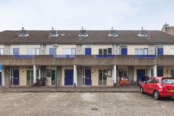 Woning Bloemstede 465 Maarssen