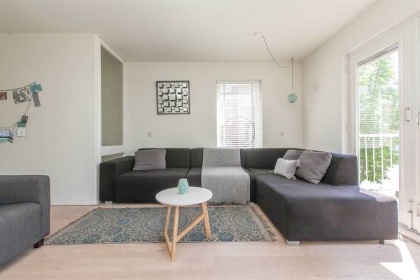 Woning G.J. Boekhovenstraat 59 Groningen
