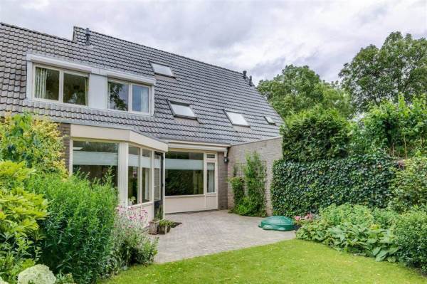 Woning Schouwslagen 3 Breda