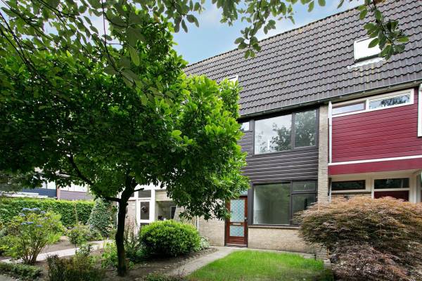 Woning Beiaard 310 Etten-Leur
