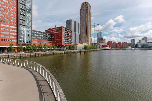 Woning Wierdsmaplein 25 Rotterdam