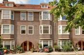 Woning Woestduinstraat 130I Amsterdam