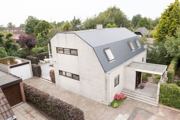 Woning Kratonlaan 2 Zevenhuizen Zh