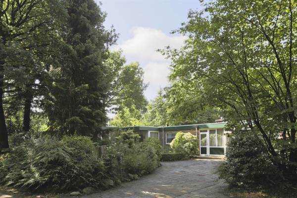 Woning Van Veen's park 23 Smilde