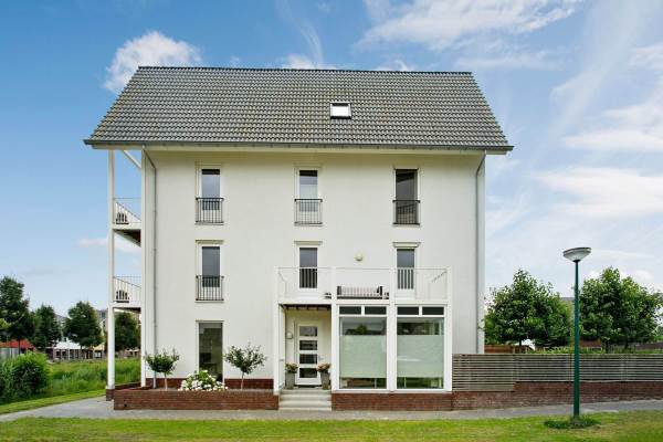 Woning Vechtpolder 75 Houten