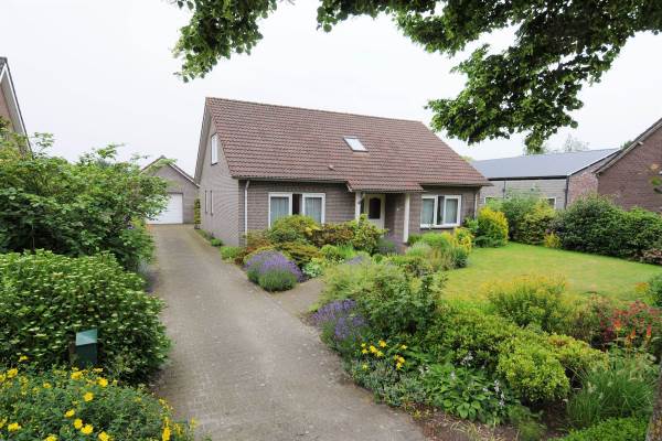 Woning St. Jansstraat 56a Meterik