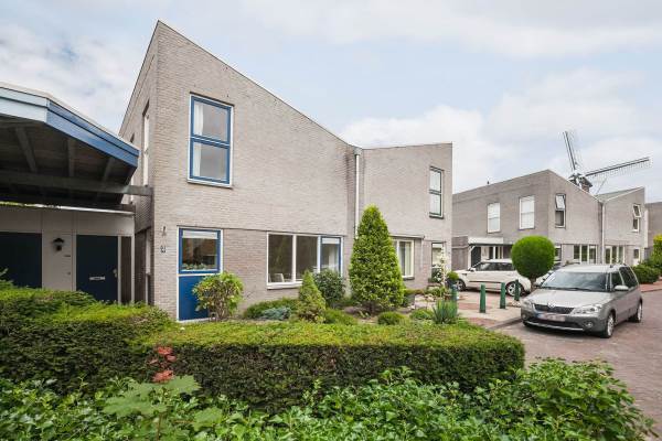 Woning Meester Jonkerweg 3 Renkum