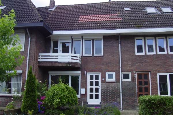 Woning Gulikstraat 5 Eygelshoven