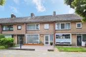 Woning Humperdincklaan 37 Eindhoven