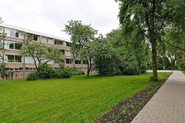 Woning Slangenburg 91* Amsterdam